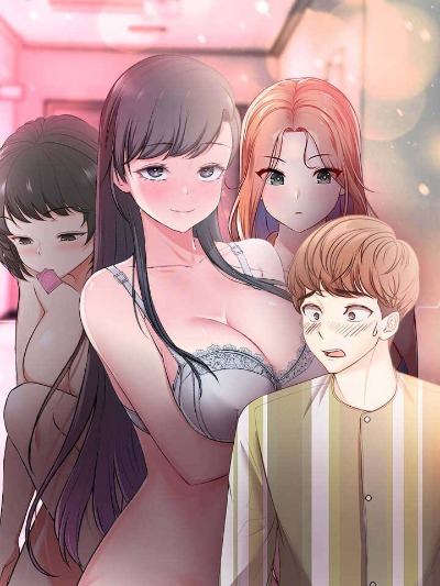 汗汗漫画大全韩漫精选